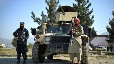 USA k&uuml;ndigen Gespr&auml;che mit den Taliban in Katar an