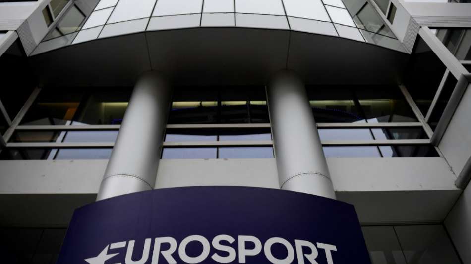 100 Tage vor Olympia: Discovery und Eurosport mit Formaten