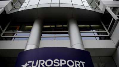 100 Tage vor Olympia: Discovery und Eurosport mit Formaten