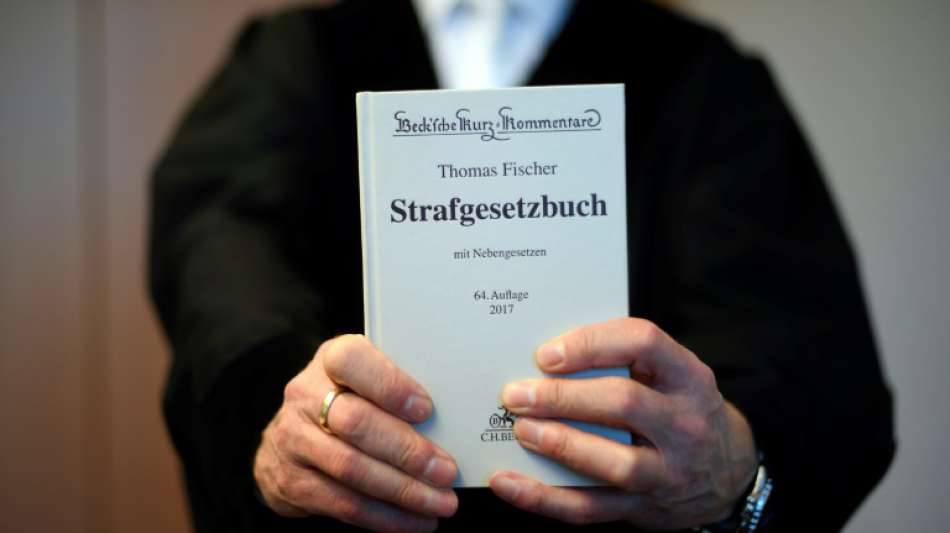 Bundesanwaltschaft klagt mutma&szlig;liches Mitglied von syrischer Islamistengruppe an