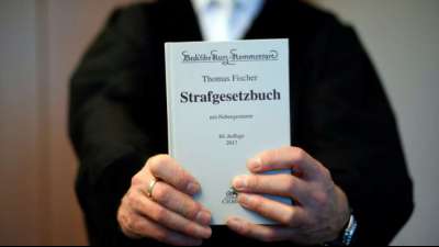 Bundesanwaltschaft klagt mutma&szlig;liches Mitglied von syrischer Islamistengruppe an