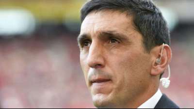 Korkut nach Klatsche: "Werden jetzt nicht alles schwarzsehen"