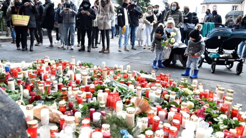 Gericht: Prozess um Amokfahrt von Trier beginnt Mitte August