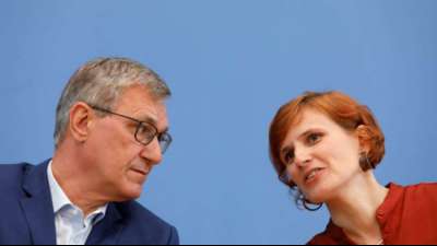 Online: Linken-Parteitag zur Wahl der neuen Spitze gestartet
