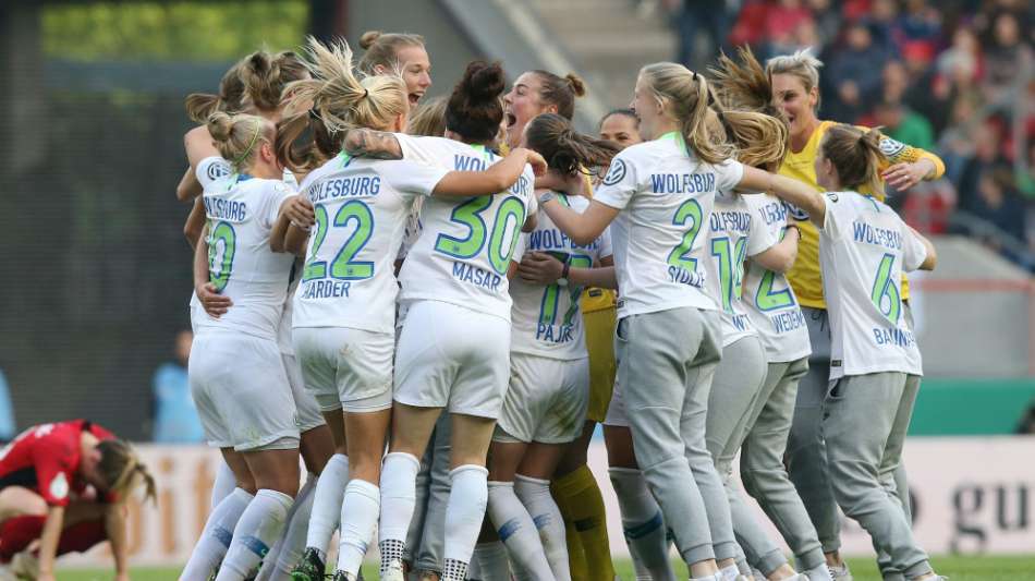 Coronavirus: Auch Frauenfußball-Bundesliga wird fortgesetzt