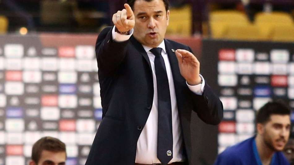 Basketball: Albas EuroLeague-Spiel in Mailand abgesagt