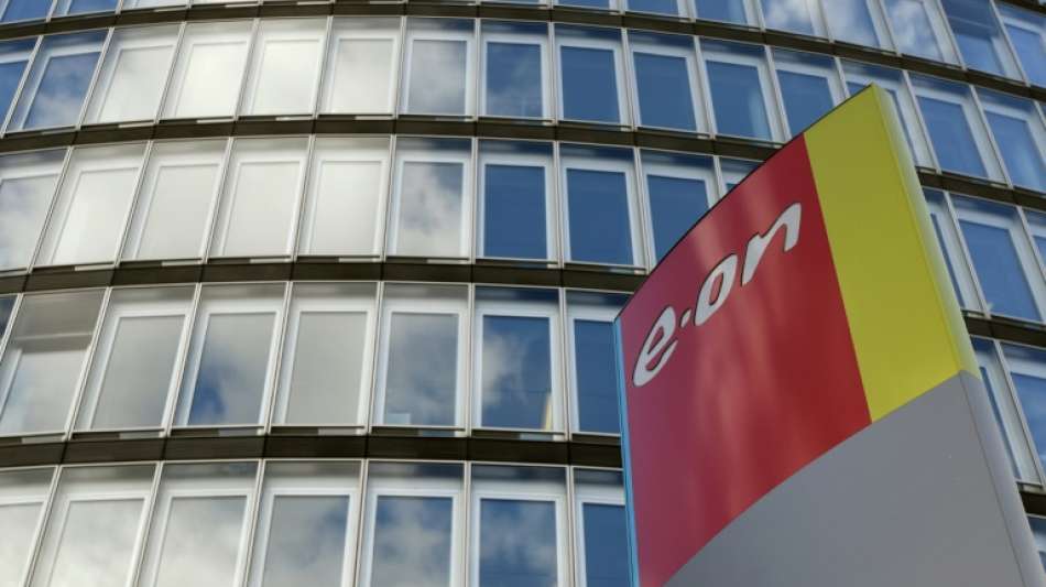 Eon will 27 Milliarden Euro bis 2026 in die Energiewende investieren