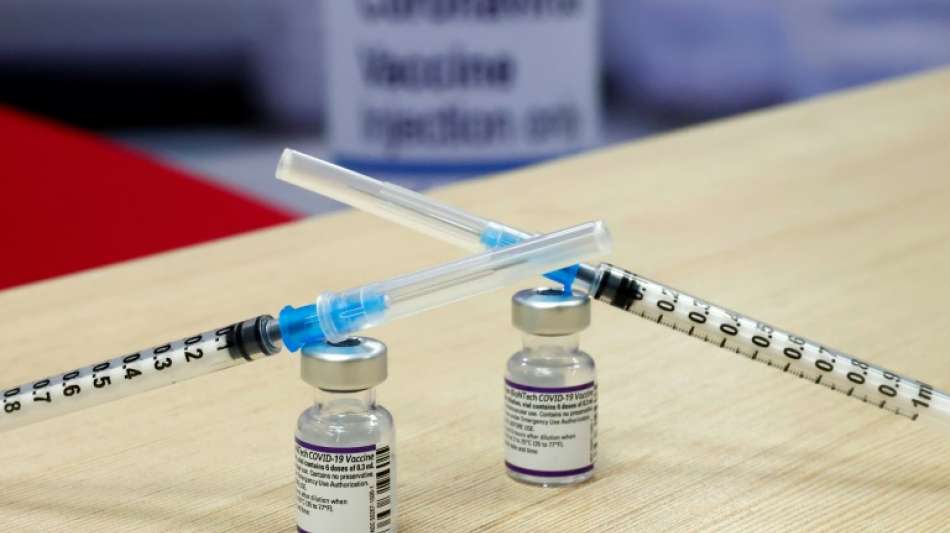 Genesenen-Status nach Corona-Infektion gilt nur noch f&uuml;r drei Monate