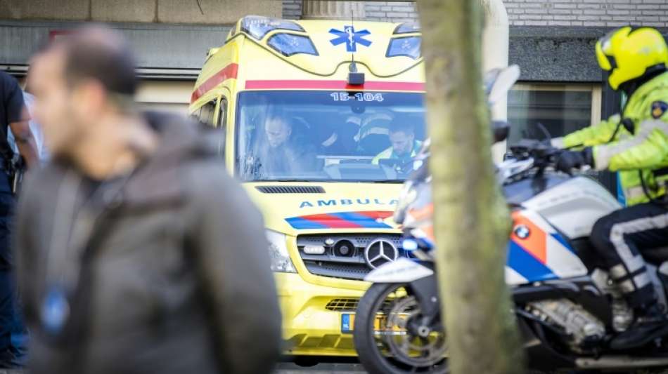 Niederlande: Ermittlungen nach Totalausfall des Telefonnetzes