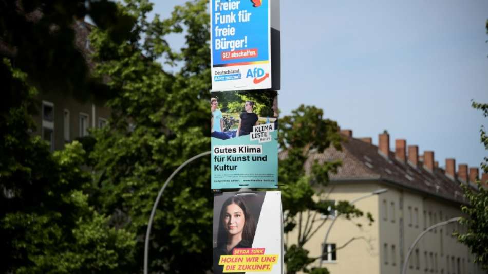 2,8 Millionen Menschen d&uuml;rfen dieses Jahr erstmals den Bundestag w&auml;hlen