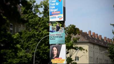 2,8 Millionen Menschen d&uuml;rfen dieses Jahr erstmals den Bundestag w&auml;hlen
