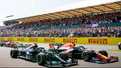 Nach Crash zwischen Verstappen und Hamilton: Red Bull scheitert mit Protest