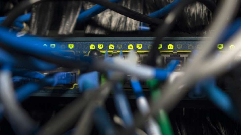 Mutma&szlig;liche Administratorin von riesigem Darknet-Marktplatz DarkMarket gefasst