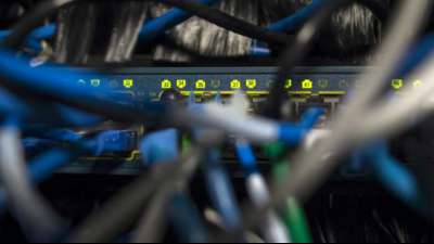 Mutma&szlig;liche Administratorin von riesigem Darknet-Marktplatz DarkMarket gefasst