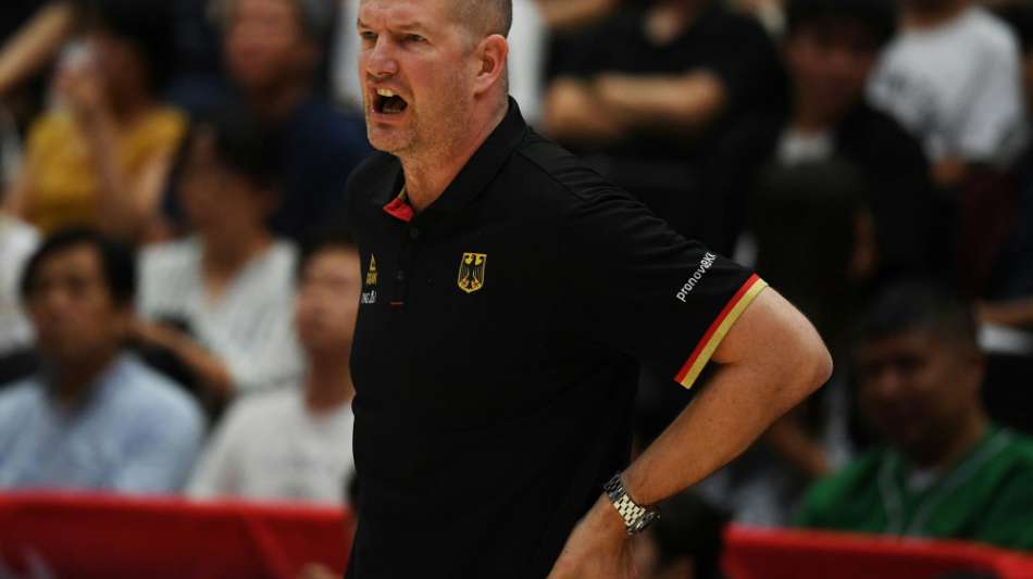 Gespr&auml;che mit NBA-Profis: R&ouml;dl plant Flug in die USA