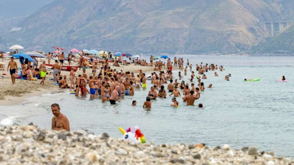 Einbruch im Tourismus belastete BIP 2020 in Italien erheblich