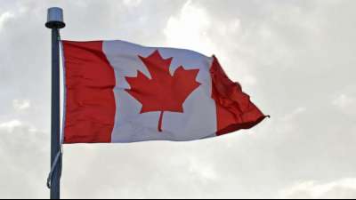 Kanadische Provinz Ontario versch&auml;rft Corona-Ma&szlig;nahmen 