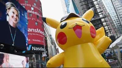 Sucht der Technik: Pokémon verfolgt Menschen bis in den Schlaf