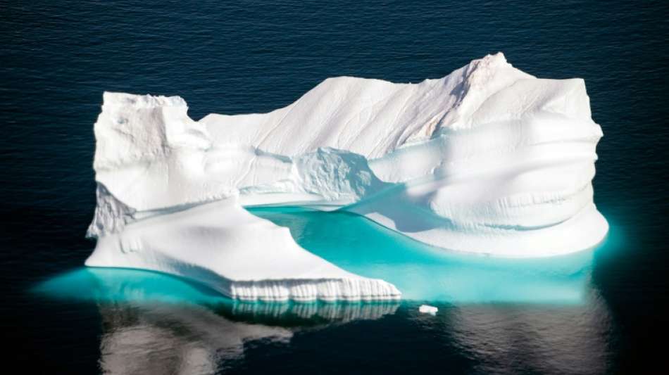 IPCC-Bericht: Erderw&auml;rmung um 1,5 Grad wird bereits 2030 erreicht