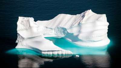 IPCC-Bericht: Erderw&auml;rmung um 1,5 Grad wird bereits 2030 erreicht