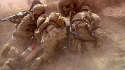 Bundeswehr will fr&uuml;her aus Afghanistan abziehen als bisher geplant