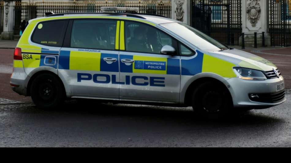Liverpool: Anti-Terror-Polizei verhaftet M&auml;nner nach Explosion