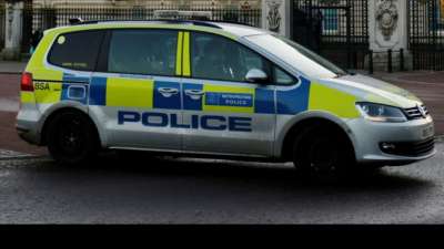 Liverpool: Anti-Terror-Polizei verhaftet M&auml;nner nach Explosion