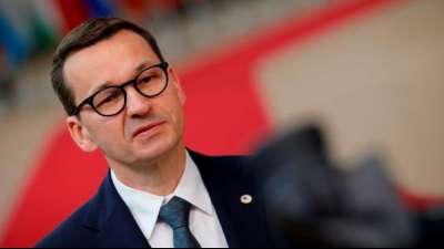 Polnisches Gesetz zur R&uuml;ckgabe von Eigentum belastet Beziehungen mit Israel 