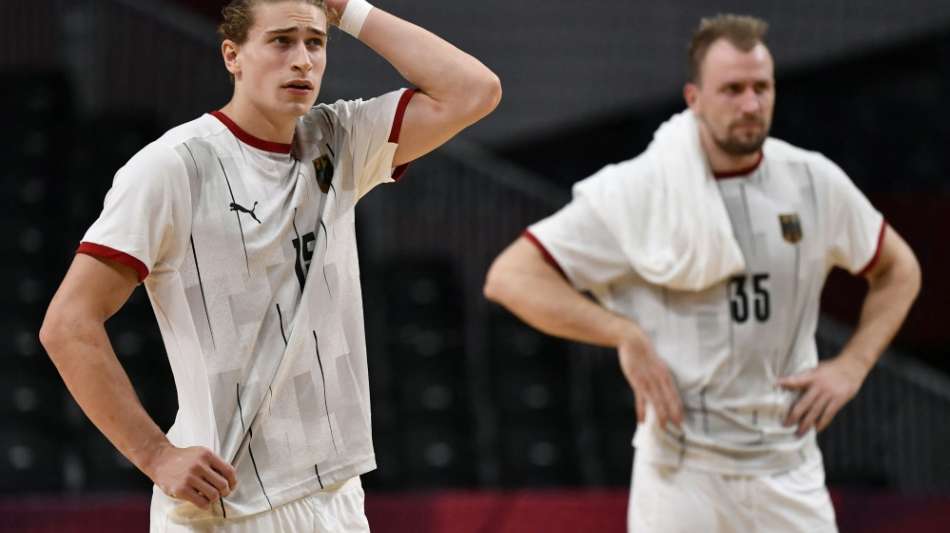 "Ich bedaure das sehr": Handball-EM wohl ohne ungeimpften Knorr