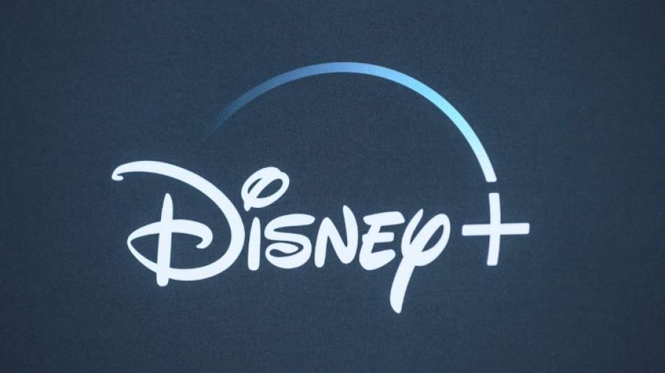 Wachstum von Streamingdienst Disney+ verlangsamt sich