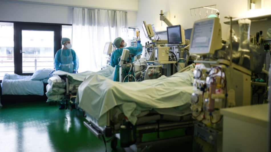 Coronavirus befällt offensichtlich massiv auch Nieren und andere Organe