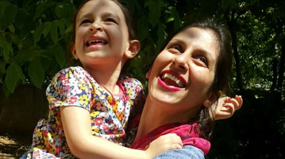 Britisch-iranische Staatsb&uuml;rgerin Zaghari-Ratcliffe zu neuer Haftstrafe verurteilt