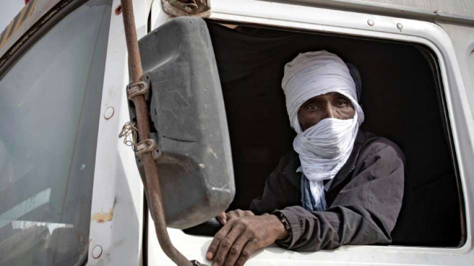 Algerien macht Marokko f&uuml;r Tod von drei Algeriern in Westsahara verantwortlich