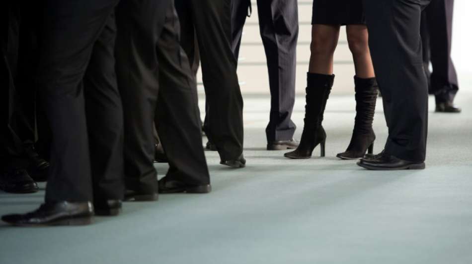 Breites B&uuml;ndnis will gegen Sexismus und sexuelle Bel&auml;stigung vorgehen