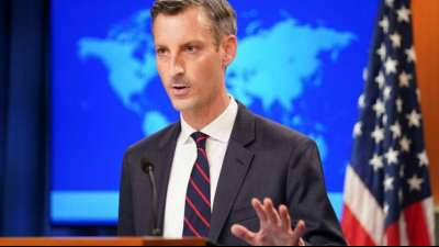 USA erw&auml;gen diplomatische Pr&auml;senz in Kabul auch nach Abschluss von Truppenabzug