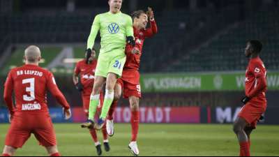 Leipzig verpasst die Tabellenspitze - Dortmund nur 1:1 gegen Mainz