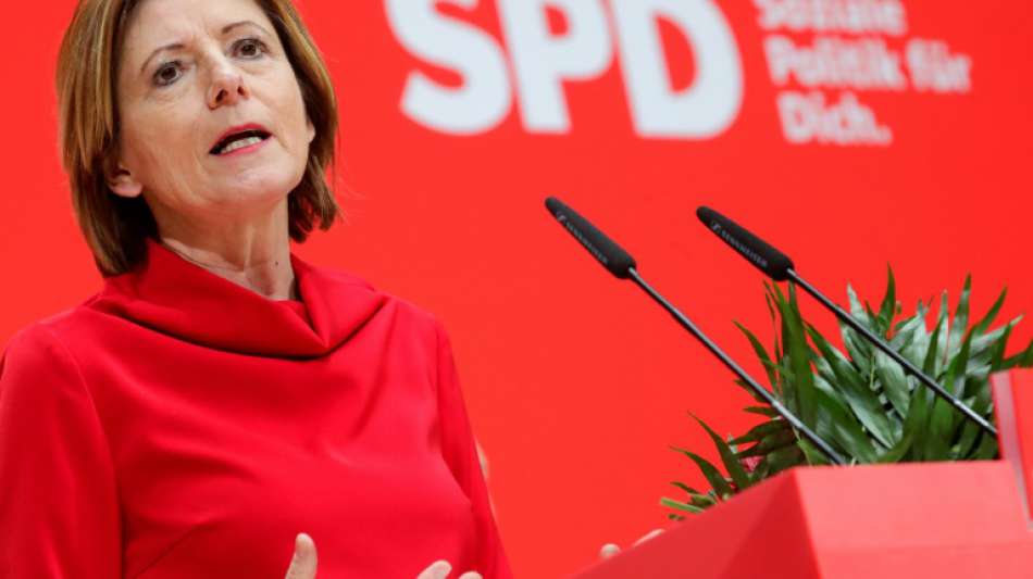 Koalitionsverhandlungen in Rheinland-Pfalz offenbar vor Abschluss
