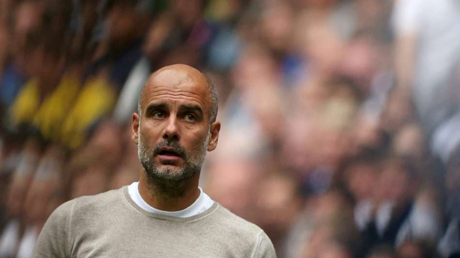 Guardiola ist offen f&uuml;r einen komplett neuen WM-Rhythmus