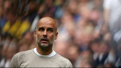 Guardiola ist offen f&uuml;r einen komplett neuen WM-Rhythmus