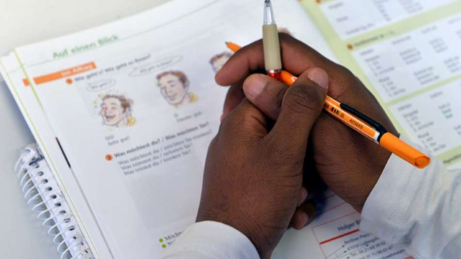 Verb&auml;nde wollen Abschaffung von "Anker"-Zentren f&uuml;r Asylanten