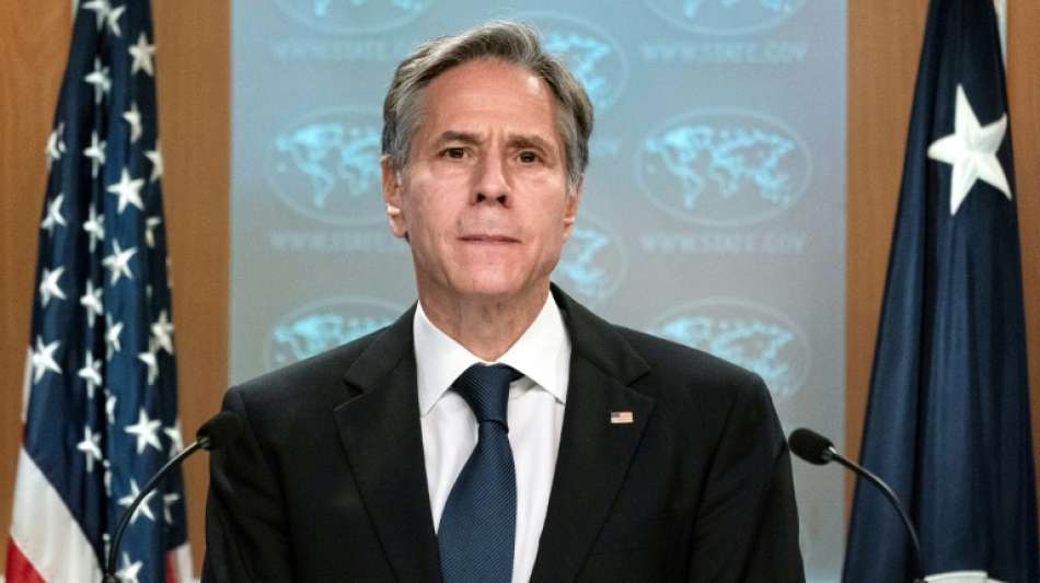 Wom&ouml;glich noch 1500 ausreisewillige US-B&uuml;rger in Afghanistan