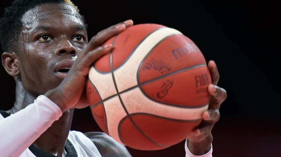 Basketball-Bundestrainer Herbert lobt Schr&ouml;der: "Extrem gut"