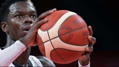 Basketball-Bundestrainer Herbert lobt Schr&ouml;der: "Extrem gut"