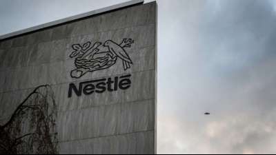 Nestl&eacute; verkauft Wassermarken in Nordamerika