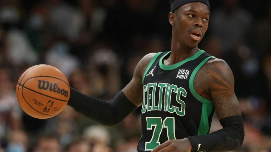 Schr&ouml;der &uuml;berzeugt - aber Celtics kassieren Niederlage