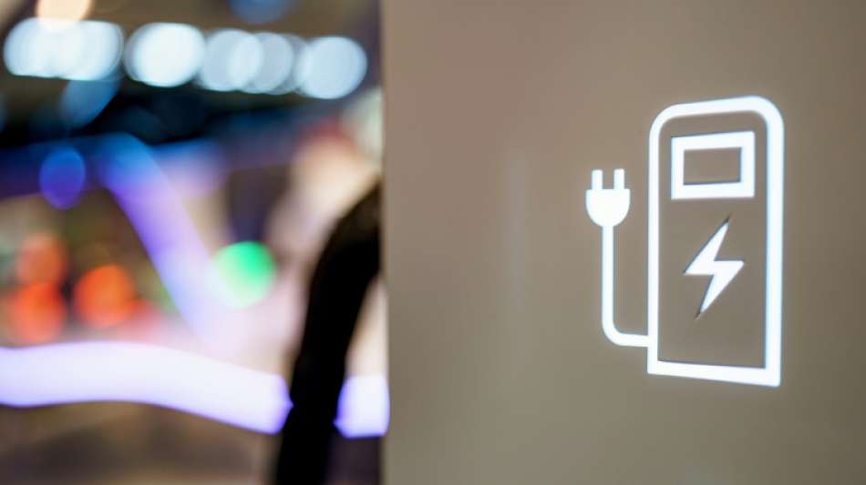 Mehr als die Hälfte der Kommunen ohne öffentliche Ladesäule für E-Autos