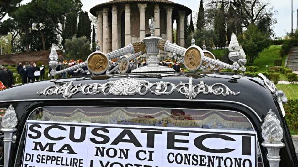 Draghi stellt Lockdown-Lockerungen f&uuml;r Italien in Aussicht