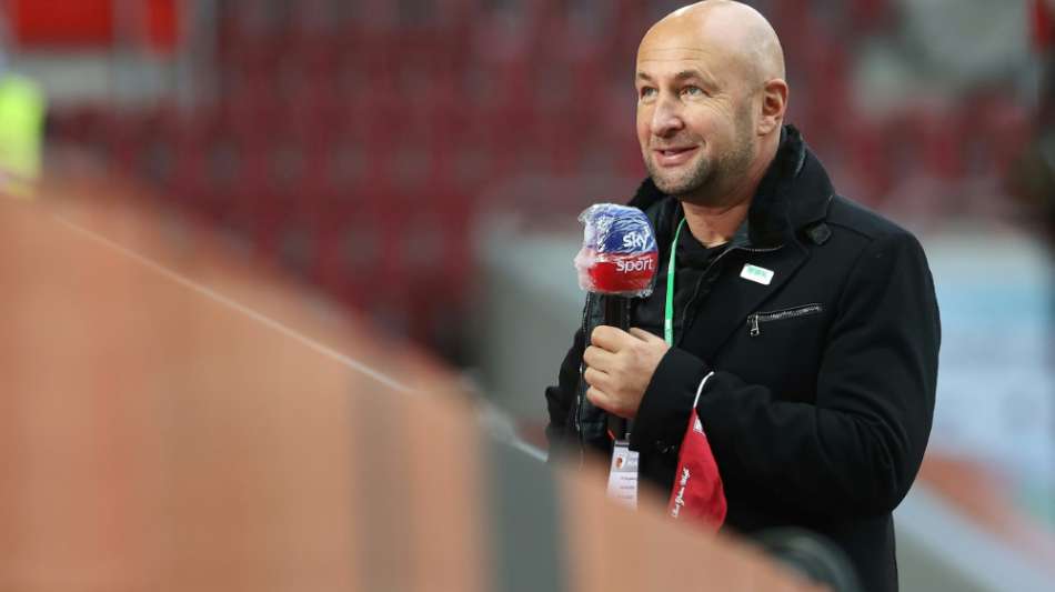 FCA-Chef Hofmann kritisiert den Profifu&szlig;ball: "Keine Solidarit&auml;t"