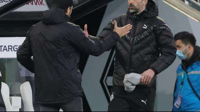 Sieben Spiele ohne Sieg: Rose gibt sich nach Pokal-Aus k&auml;mpferich 