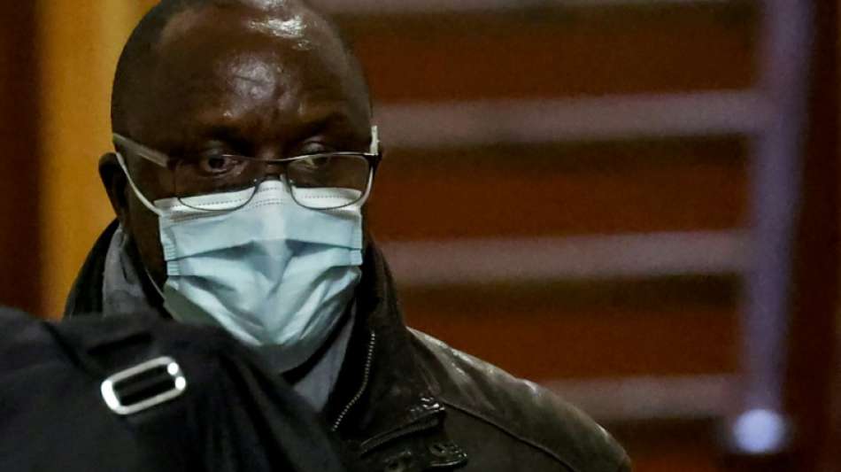 Ex-Fahrer aus Ruanda wegen Beihilfe zum V&ouml;lkermord verurteilt
